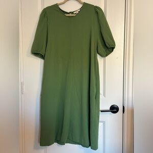 Boden dress